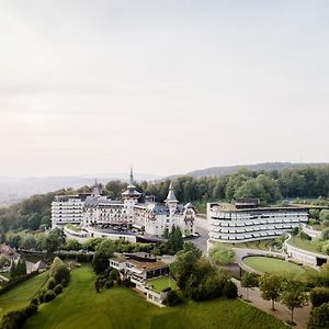 The Dolder Grand - City And Spa Resort Zurich